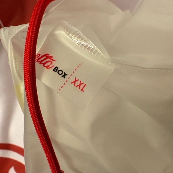 The Delta Box. Set of 5. XXL - Picture 9 of 16